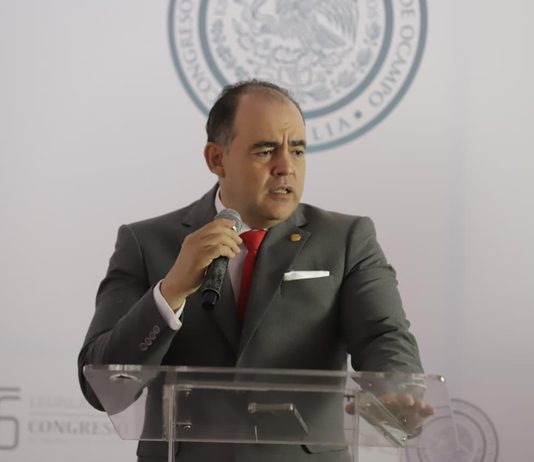 Detalla diputado Baltazar Gaona el aval de la SCJN a la Reforma Electoral aprobada por el Congreso del Michoacán