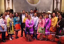 Bancada del PRD asevera que Priorizará agenda social y consensos para el desarrollo sostenible de Michoacán