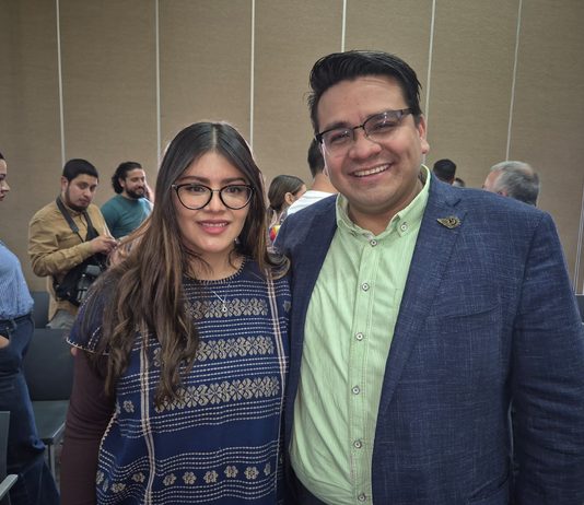 Antonio Carreño, integrante de la Comisión de Asuntos Electorales, se pronuncia por un proceso electoral democrático y transparente