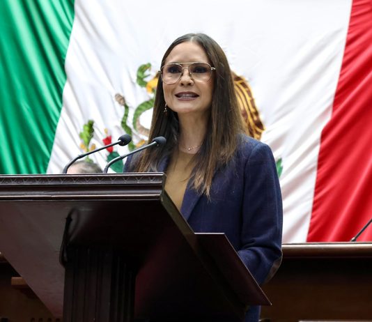 Propone Nalleli Pedraza ley para proteger las identidades culturales y lingüísticas de las comunidades sordas
