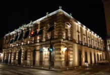 Congreso del Estado emite convocatoria para recipiendario de Presea “Constitución de 1814”