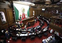 Convoca 76 Legislatura a registro de aspirantes a condecoración “Manuel Martínez Báez”