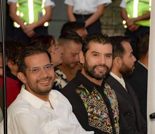 Respaldan Conrado Paz y Octavio Ocampo reformas para garantizar la austeridad y la disciplina presupuestaria en Michoacán