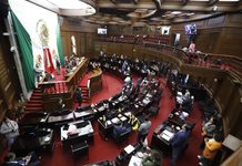 La movilidad y la seguridad vial, fundamentales para el desarrollo de Michoacán: 76 Legislatura