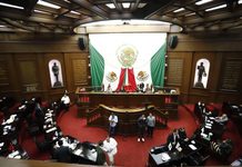 Productivo 2° año de trabajo de la 76 Legislatura en materia de seguridad pública e impartición de justicia