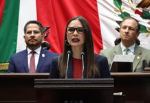 Llama Nalleli Pedraza a legislar con humanismo, justicia social y cercanía con la ciudadanía