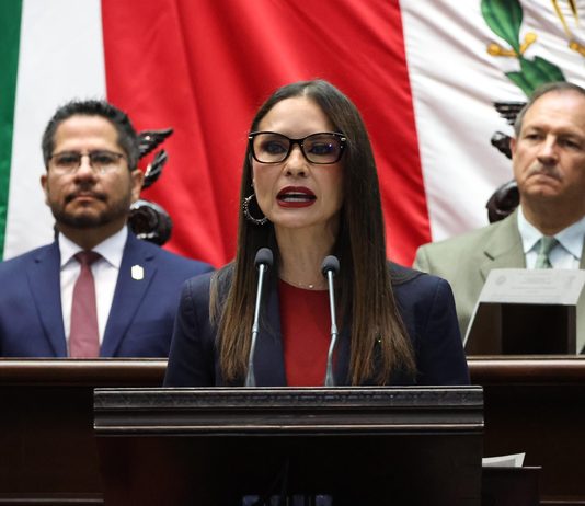 Llama Nalleli Pedraza a legislar con humanismo, justicia social y cercanía con la ciudadanía