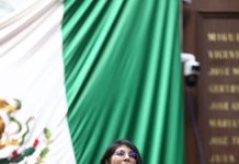 En arranque del Tercer Año Legislativo Vanhe Caratachea remarcó que la oposición es necesaria
