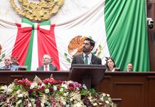 Acción Nacional fija postura ante Quinto Informe: reconocer avances no significa dejar de señalar lo que falta
