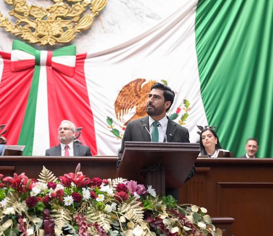 Acción Nacional fija postura ante Quinto Informe: reconocer avances no significa dejar de señalar lo que falta