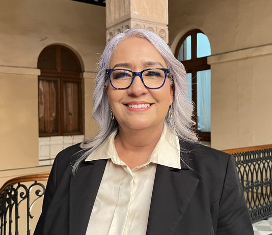 Emma Rivera rendirá Segundo Informe Legislativo ante habitantes del Distrito XIII, en Zitácuaro