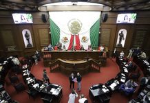Congreso del Estado regulariza unidades y equipamiento en Seguridad Pública