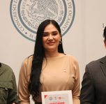 Diana Espinoza se pronuncia por legislar con resultados al presentar su Segundo Informe Legislativo