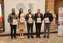 Unidad y resultados: Grupo Parlamentario del PT presenta su Segundo Informe Legislativo en Michoacán