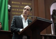Consolidar el proyecto de Estado y avanzar hacia una agenda humanista será la prioridad en el tercer año legislativo: Juan Pablo Celis