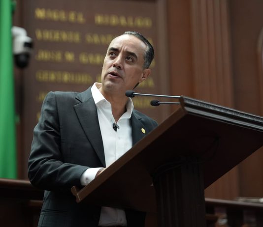 Consolidar el proyecto de Estado y avanzar hacia una agenda humanista será la prioridad en el tercer año legislativo: Juan Pablo Celis