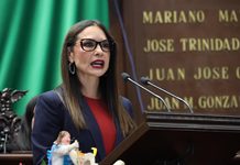 Propone Nalleli Pedraza crear un Sistema de Centros de Vida Independiente para personas con discapacidad