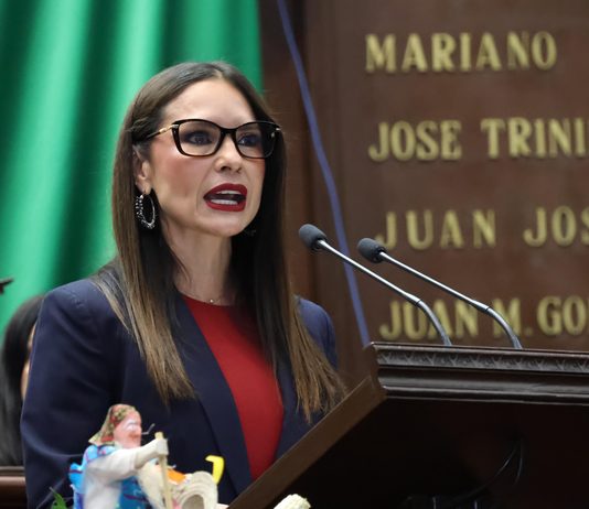 Propone Nalleli Pedraza crear un Sistema de Centros de Vida Independiente para personas con discapacidad
