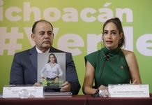 El Grupo Parlamentario del PVEM presentó su Segundo Informe de Actividades Legislativas en la 76 Legislatura.