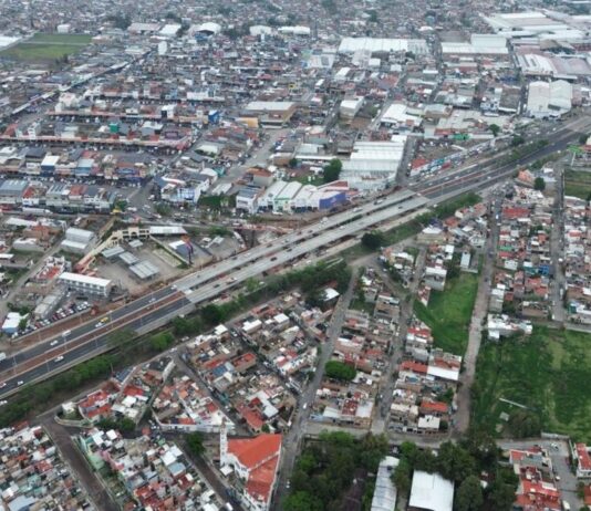 Tránsito fluido y espacios vivos: el balance vial de 5 años de obras en la capital michoacana