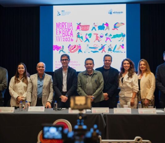 Arranca la temporada grande de Michoacán con Morelia en Boca 2026