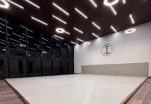 Inner Fight: el reto va más allá del tatami