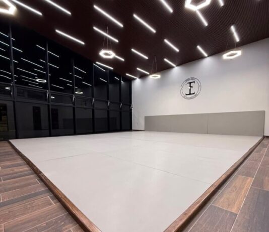 Inner Fight: el reto va más allá del tatami
