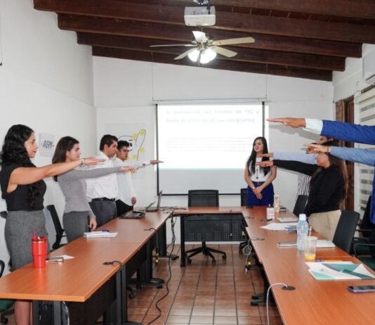 SESEA instala el Comité de Tecnologías de la Información y Comunicaciones