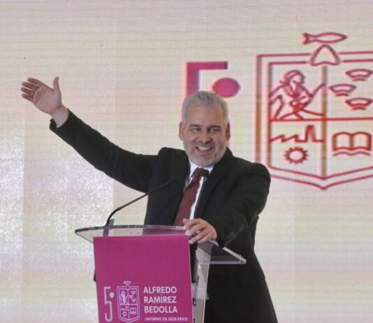 Inversión histórica de más de 13 mil mdp impulsa la modernización y desarrollo de Morelia: Bedolla