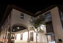 Recuperación de espacios públicos transforma ciudades y fortalece la economía de Michoacán