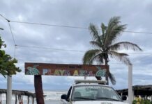 Michoacán preparado para la llegada del huracán “Polo”, ya es categoría 1: Bedolla