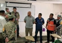 En alerta Michoacán ante arribo del huracán “Polo”: Raúl Zepeda