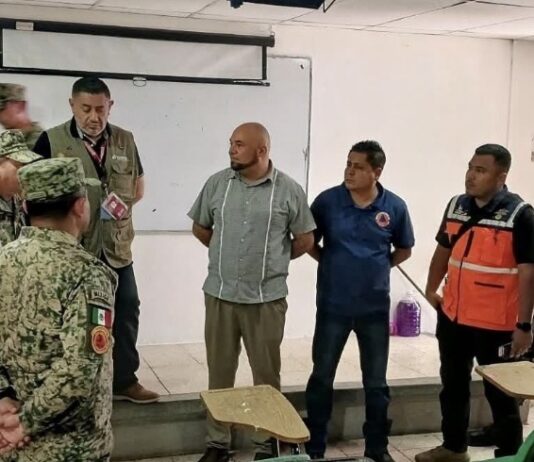 En alerta Michoacán ante arribo del huracán “Polo”: Raúl Zepeda