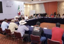 Gracias a la presidenta Sheinbaum, abre ventanilla del programa Comercio Justo para arroceros en Michoacán