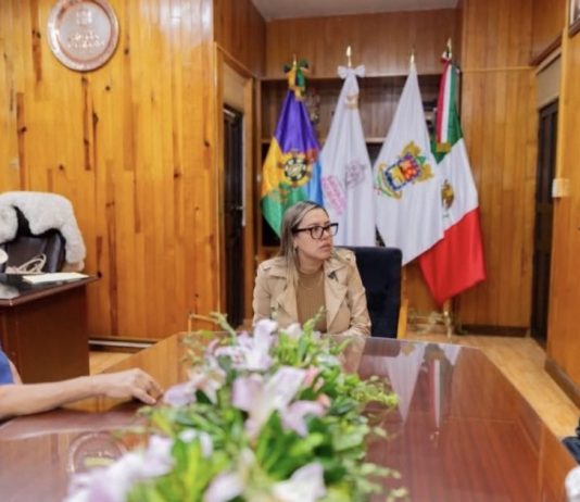 Dayana Pérez Mendoza fortalece el diálogo con la comunidad indígena de Villa Escalante