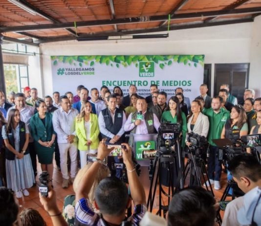 Dayana Pérez Mendoza destaca la importancia de fortalecer el liderazgo y la participación política de las mujeres