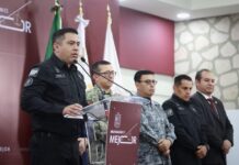 Ante paso del huracán Rachel, Conagua Michoacán emite recomendaciones
