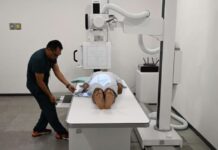 Hospital Comunitario de Maruata consolida un año de servicios médicos