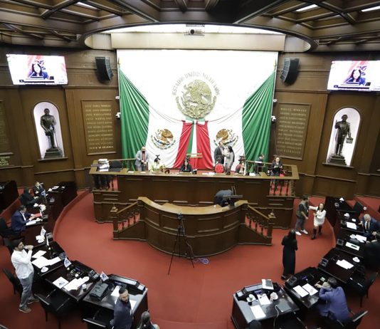 Fortalece Congreso del Estado legislación en materia de igualdad de género y cuidados en el hogar de familiares en situación de vulnerabilidad