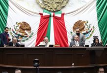Poder Legislativo dota de herramientas al Ejecutivo a fin de que atienda de manera significativa y decidida la violencia escolar en Michoacán