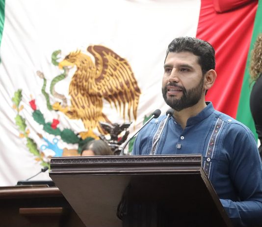 Con propuesta de reforma, Pide Octavio Ocampo proteger actividad artesanal y mejorar el nivel de vida de