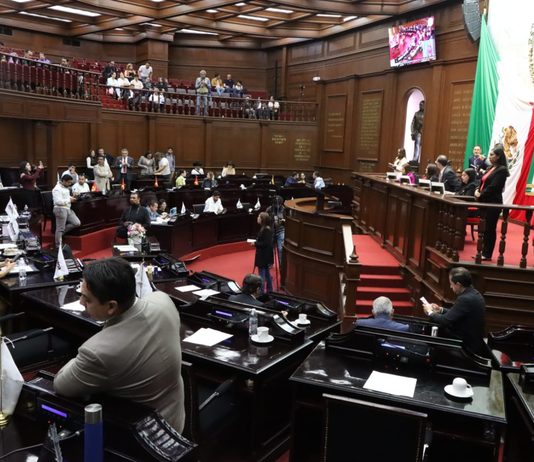 Legisladores buscan prevenir la normalización de la violencia en la infancia