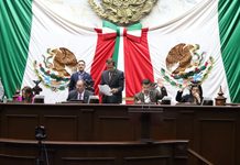 Congreso del Estado propone la obligatoriedad de mecanismos antirrobo en vehículos nuevos