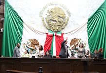 Congreso del Estado aprueba renuncia de Fiscal General del Estado