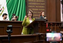 Propone Fabiola Alanís acabar con impunidad en materia de feminicidios