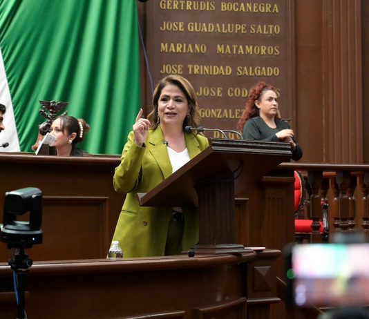 Propone Fabiola Alanís acabar con impunidad en materia de feminicidios