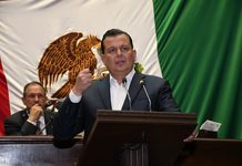 Con exhorto a la Secretaría de Economía, Memo Valencia busca evitar el robo de vehículos nuevos