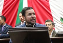 Dictamina la Comisión encabezada por Reyes Galindo garantizar la libertad sindical en Michoacán