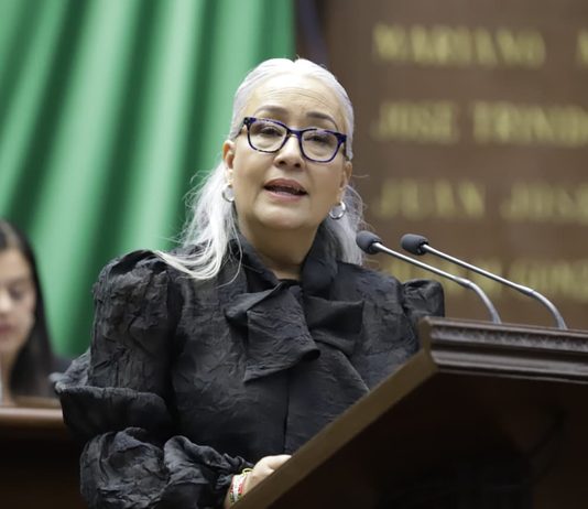 Emma Rivera presenta iniciativa que busca proteger la cocina tradicional de la Región Oriente
