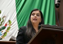 Impulsa diputada Tere Herrera reforma que permita el acompañamiento para jóvenes que egresan de centros de asistencia social